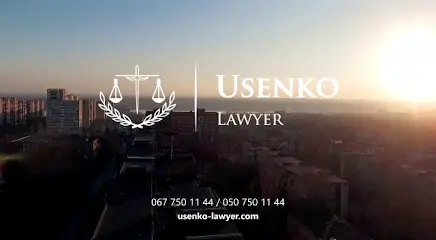 Usenko Lawyer