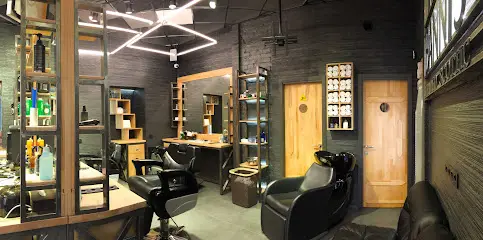 ЦирульниК Barbershop