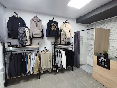 STИLЯGA SHOWROOM (Стиляга, Stylaga)