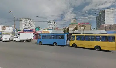 Перукарня Стіль-експрес (манікюр, педікюр, шелак, жіночі, чоловічі та дитячі стрижки)