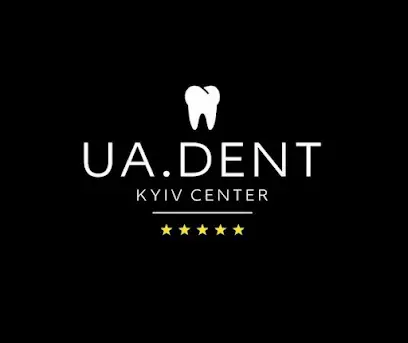 UA.DENT KYIV CENTER