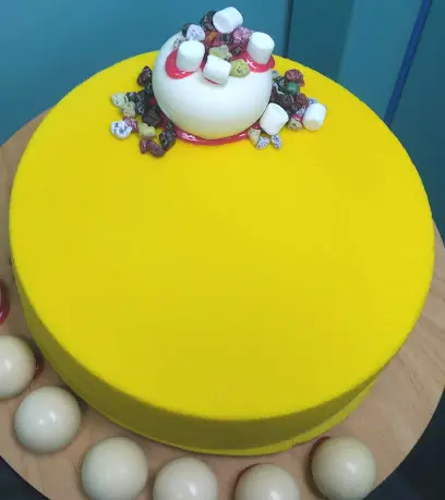 Unique cakes 4u