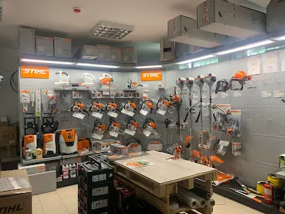 STIHL - магазин ВАКУЛА ІНСТРУМЕНТ - офіційний дилер