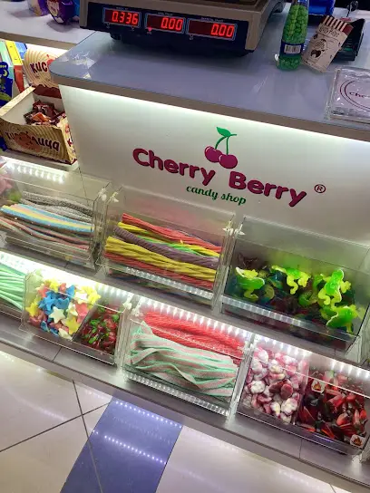 Cherry Berry