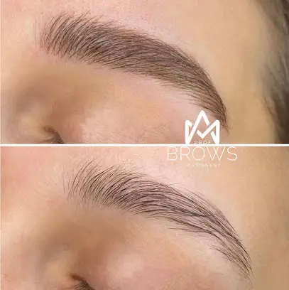 AM Profbrows permanent