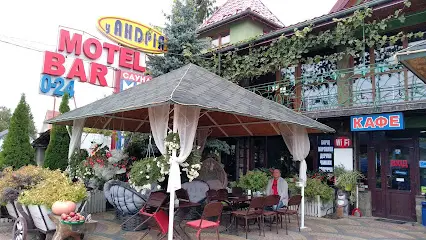 Restoran DALIM