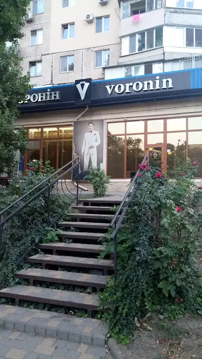 Voronin