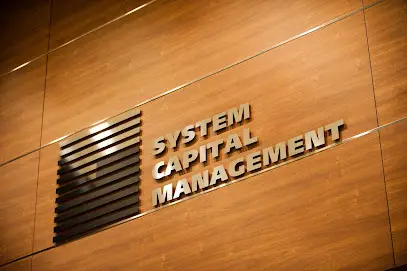 System Capital Management