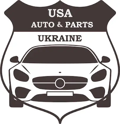 USA AUTO PARTS