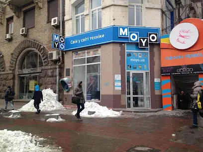 MOYO (смартфони, ноутбуки, техніка)