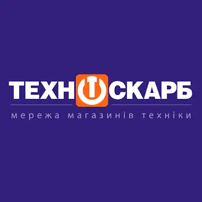 Магазин Техноскарб