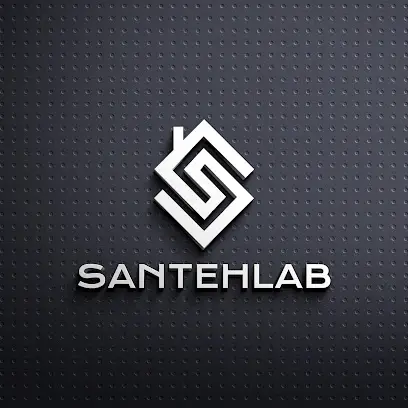 Santehlab - Плитка и сантехника