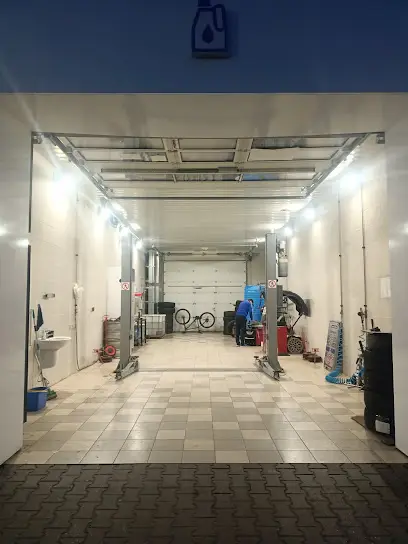 TTGarage