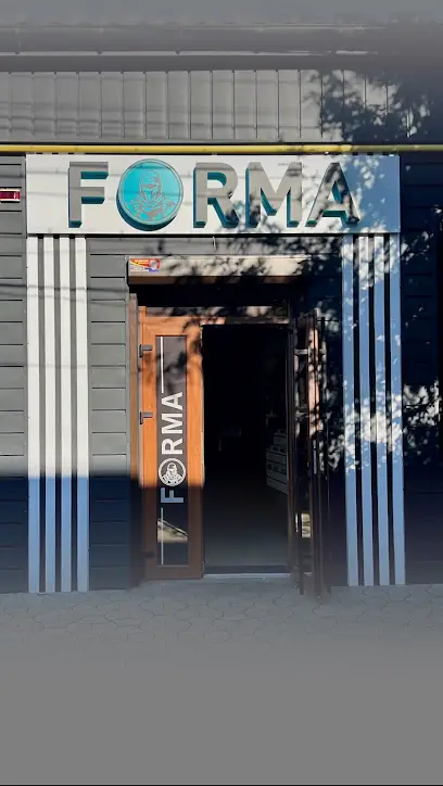 FORMA