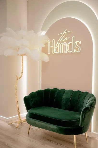 Масаж, SPA, лазерна епіляція, косметолог "The Hands" Печерськ