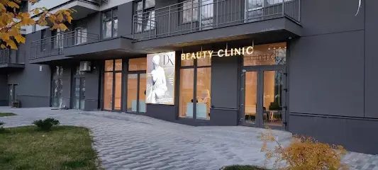 Клініка косметології та естетичної медицини | DK Beauty Clinic by Dr. Koval