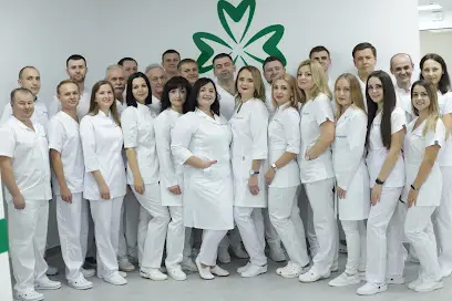 Медичний центр MedGarden