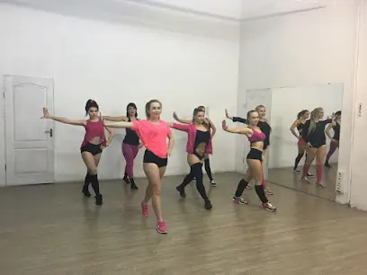 Школа танцю My Dance Studio