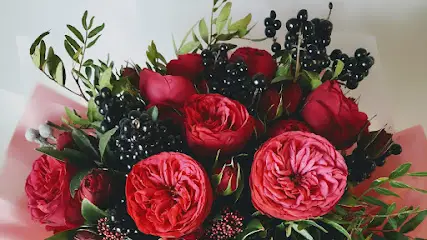 Flowers you gift Цветы и свадебная флористика