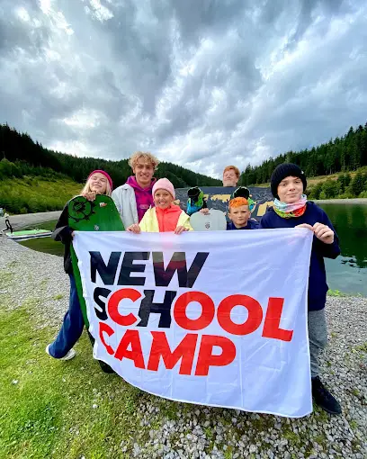 NewSChOOLCamp