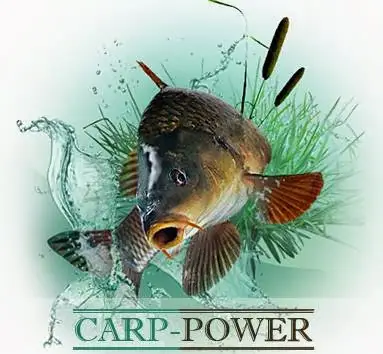 Carp Power