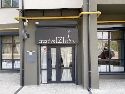 Creative IZI Store