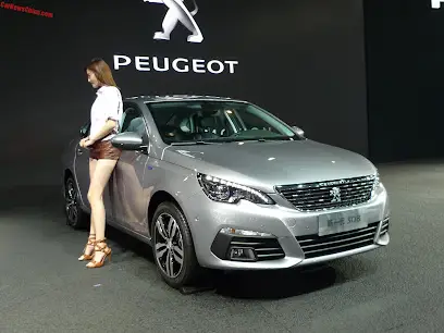 СТО Пежо левый берег Peugeot Citroen сервис