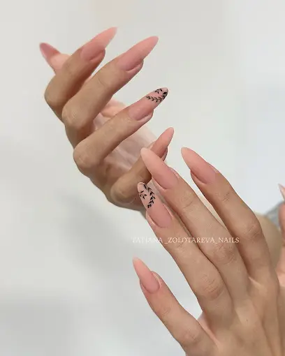 Stylish Nails