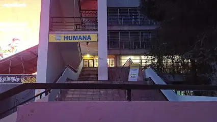 HUMANA