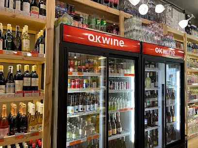 OKWINE