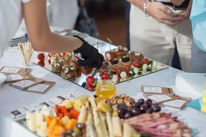 BOX Catering