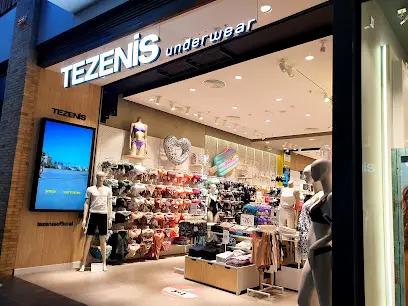 Tezenis