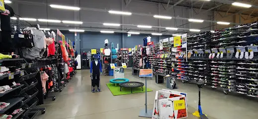 Decathlon Біличі