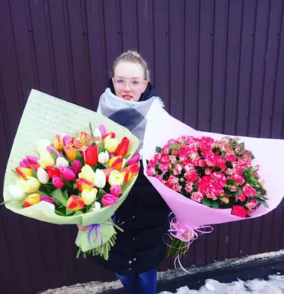 NEZABUDKA_flowers_kiev