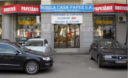 Nobila Casa Paper