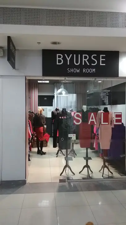 BYURSE