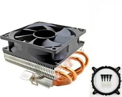 Cooler Components