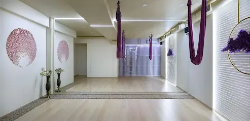 YYoga studio