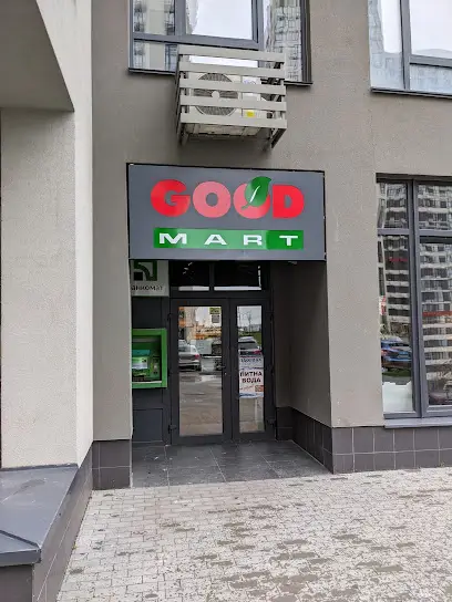 міні маркет Good Mart