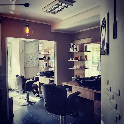 Barbershop SPACE