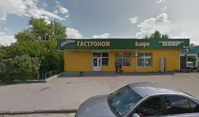 Житомирська на бруньках