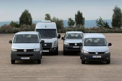 CTO VW T5/T4 Caddy