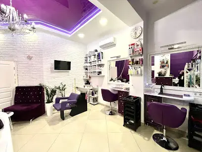 PUR PUR Beauty House