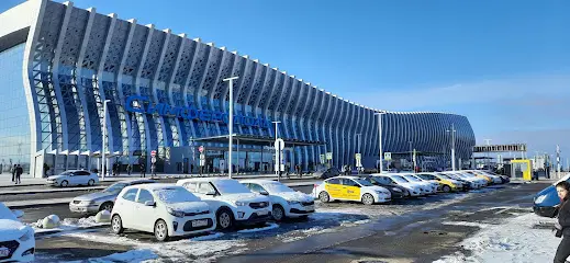 AutoRent82.ru - Аренда авто в Крыму