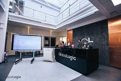 GlobalLogic LWO7