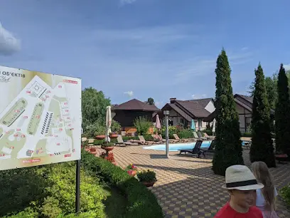 Дитячий літній табiр Melon Camp під києвом (в минулому Arbuz.zone)