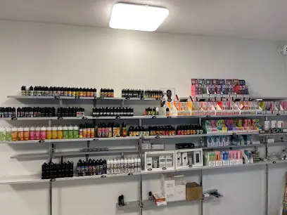 Vape shop Паровар