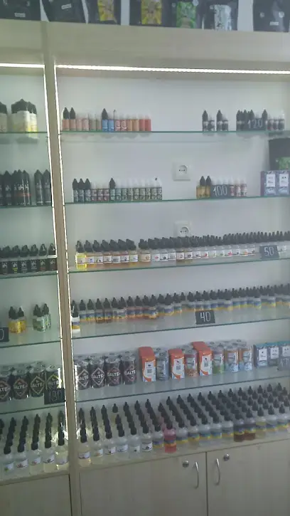 Vapers lab - Vape Shop Жидкости для электронных сигарет