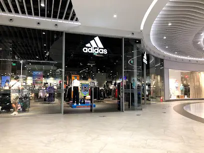 Adidas, River Mall