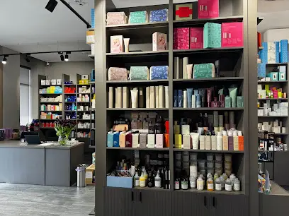 The Beauty Room